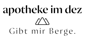 Apotheke im DEZ