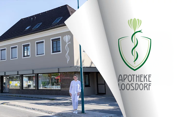 Apotheke Loosdorf