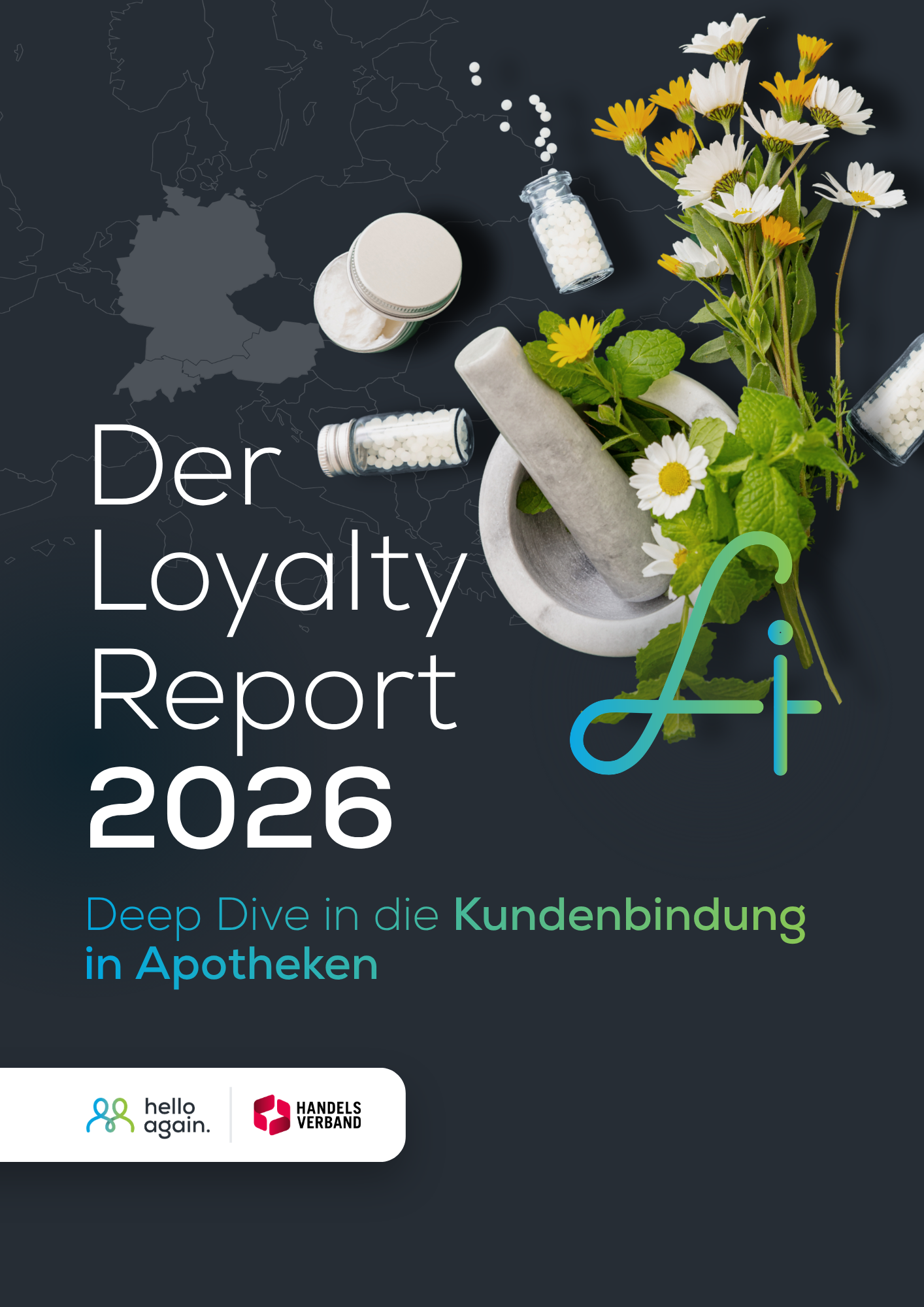 Der Loyalty Report 2026 – Deep Dive in die Kundenbindung in Apotheken