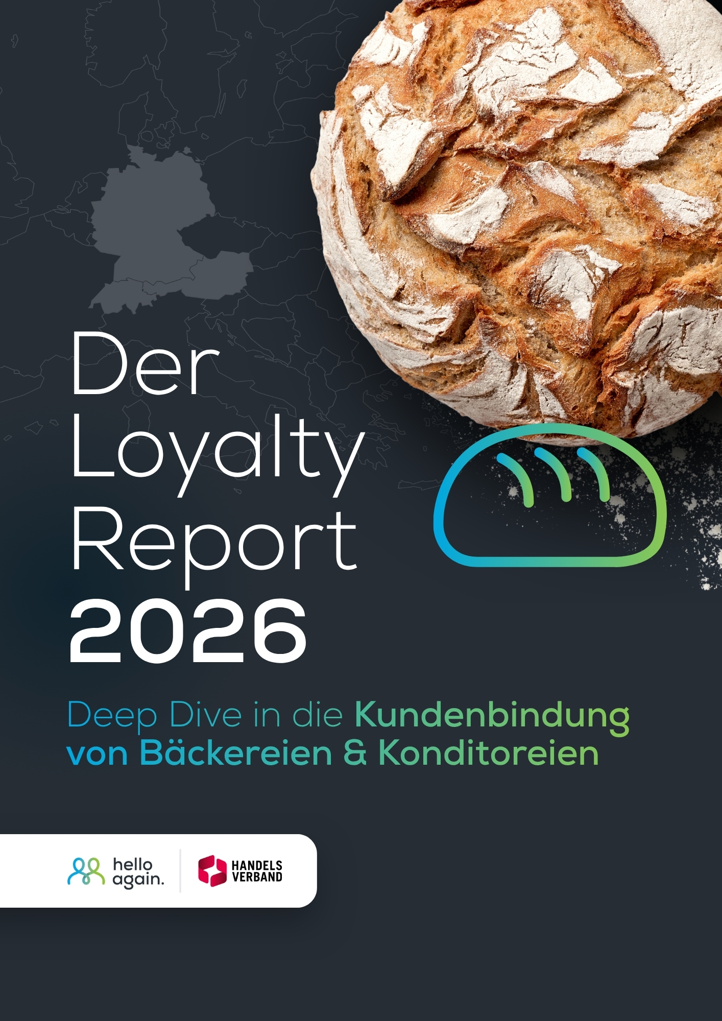 Der Loyalty Report 2026 – Deep Dive in die Kundenbindung der Bäckereibranche