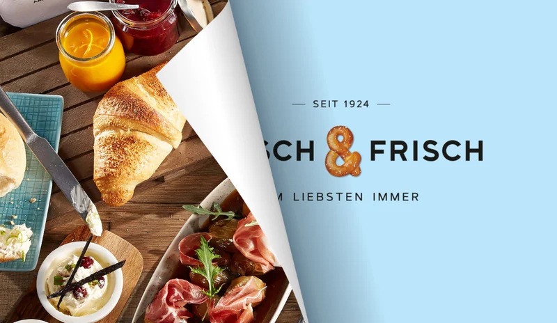 Resch&Frisch · Bäckerei & Konditorei
