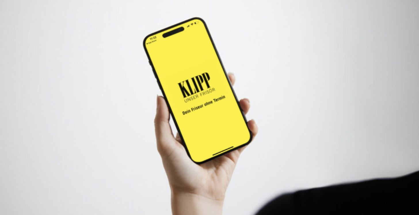 Presseartikel Klipp