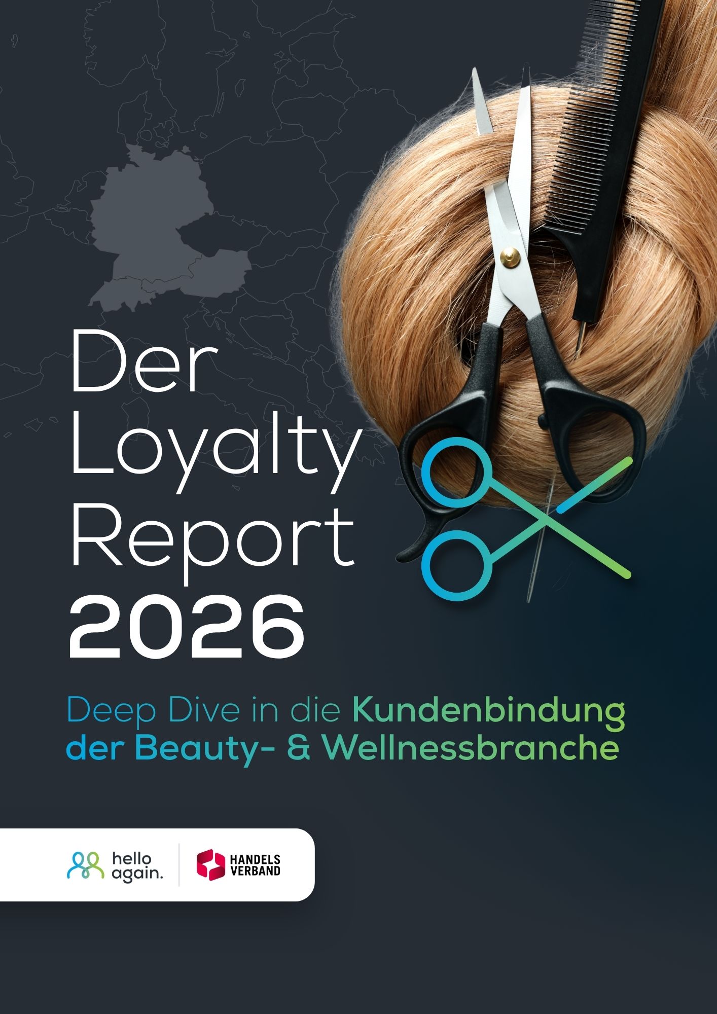 Der Loyalty Report 2026 – Deep Dive in die Kundenbindung der Beauty- & Wellnessbranche