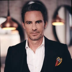 John Schlüter