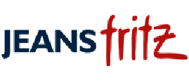Jeans Fritz