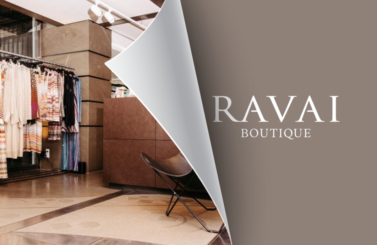 RAVAI Boutique