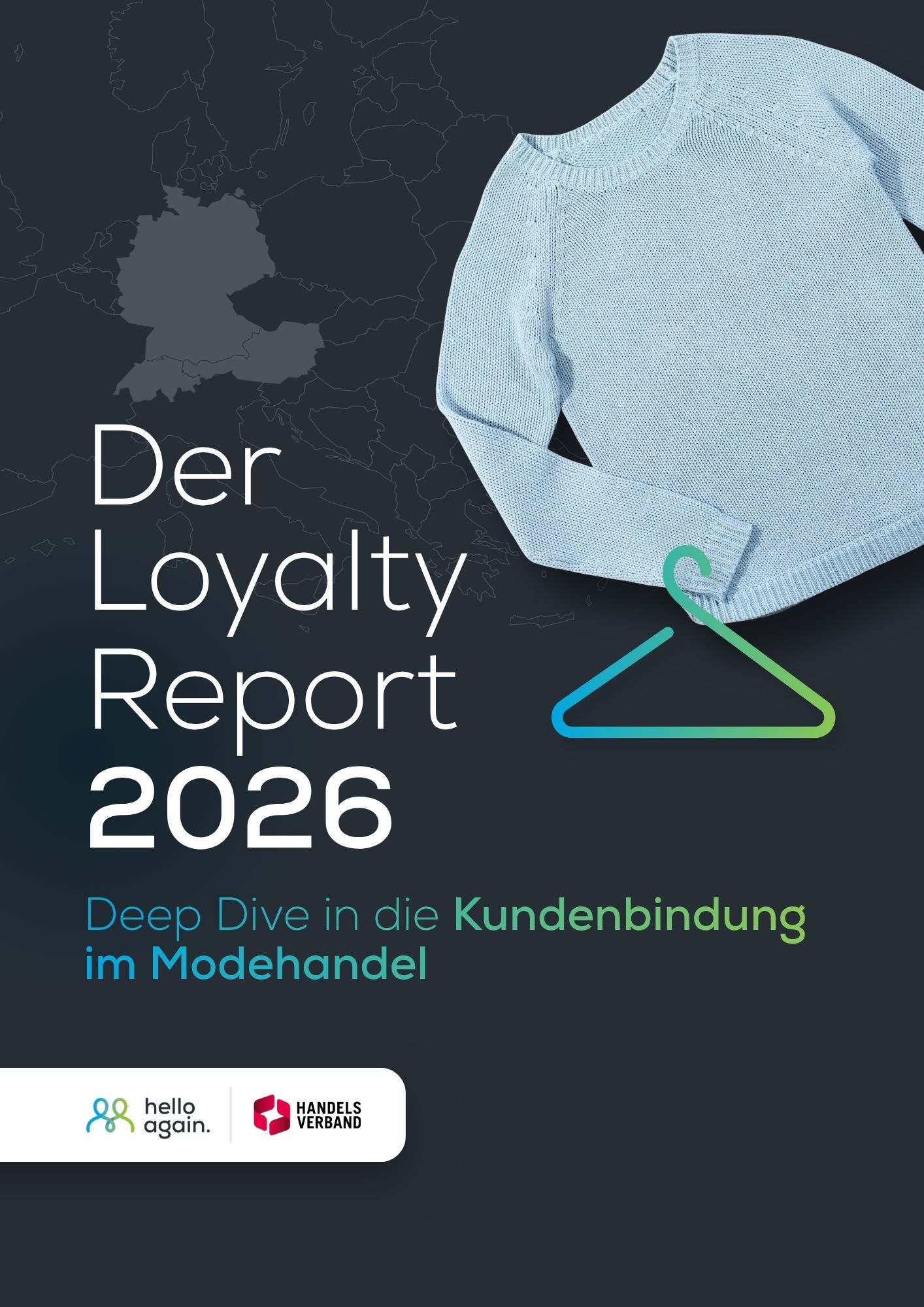 Der Loyalty Report 2026 – Deep Dive in die Kundenbindung im Schuhhandel